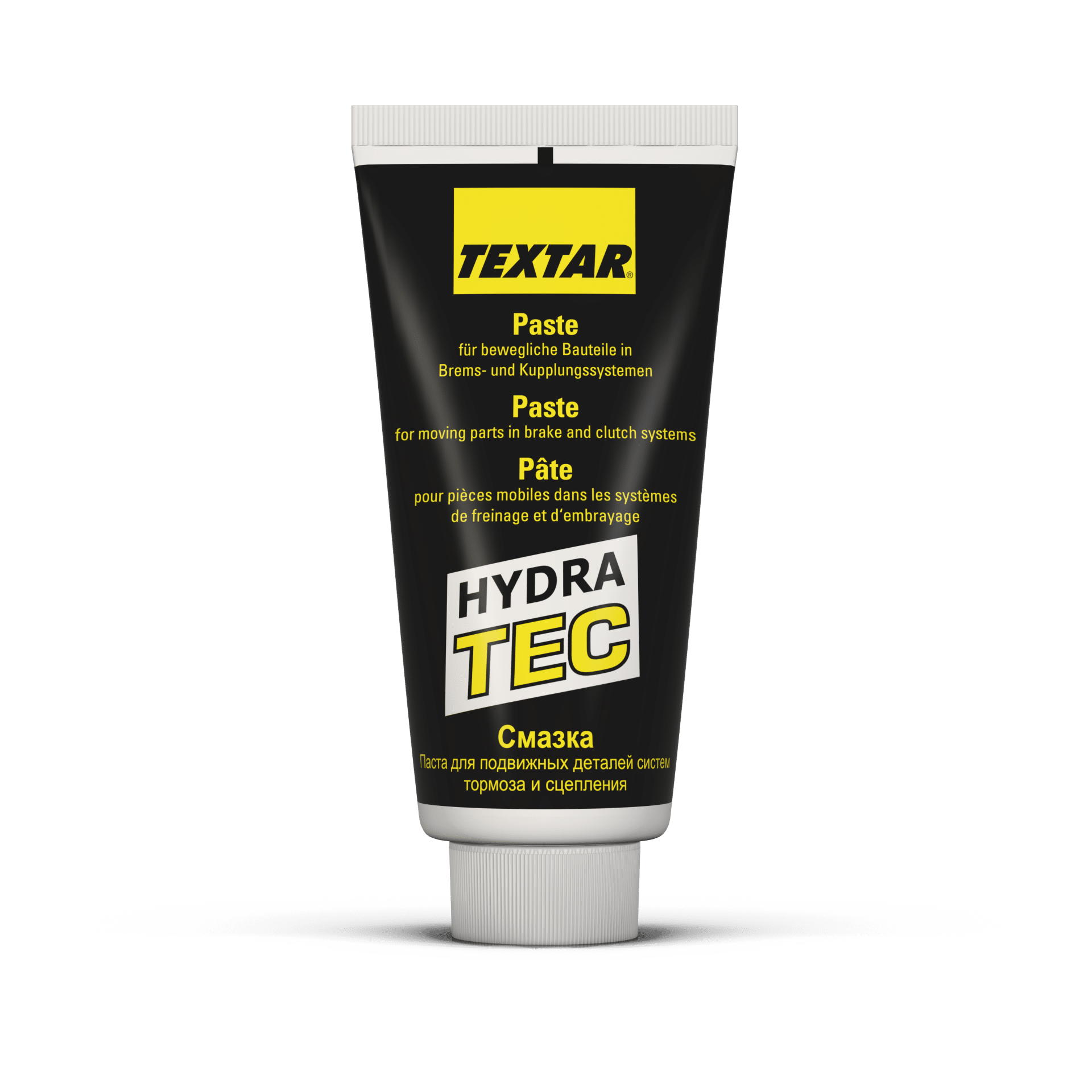 Textar Expands Range with Hydra Tec