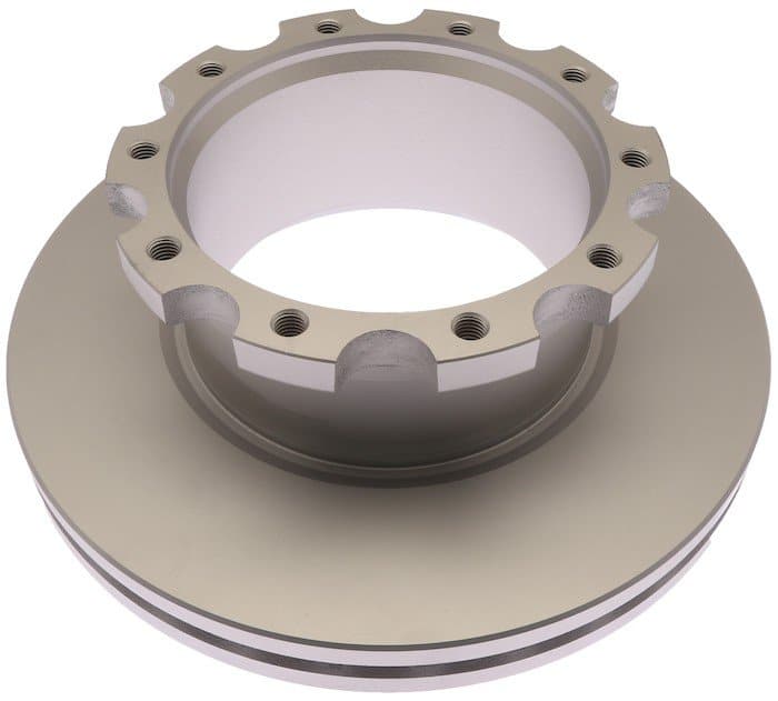 Raybestos Adds New Air Disc Rotor Part Numbers To Specialty Line - The