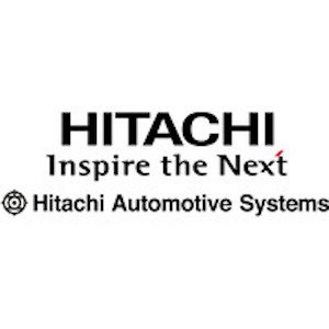 Hitachi Addresses Chassis Brake Intl.  Buy
