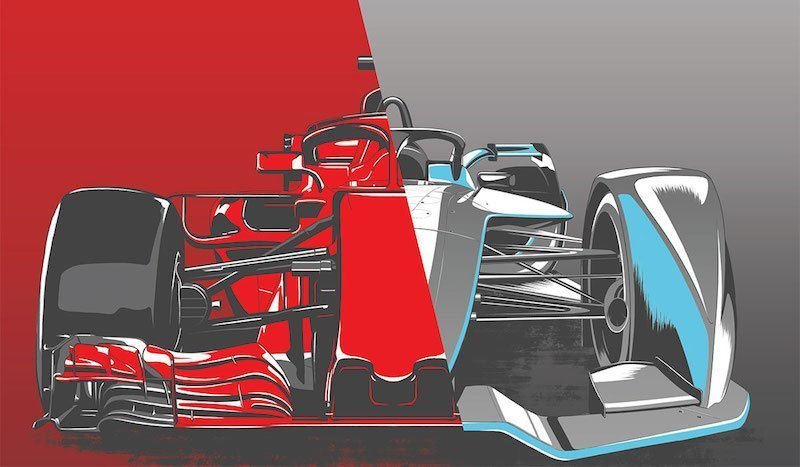 Brembo: F1 Vs Formula E Brakes