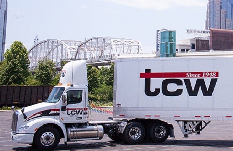 Focused Commitment to Safety Drives TCW, Inc.