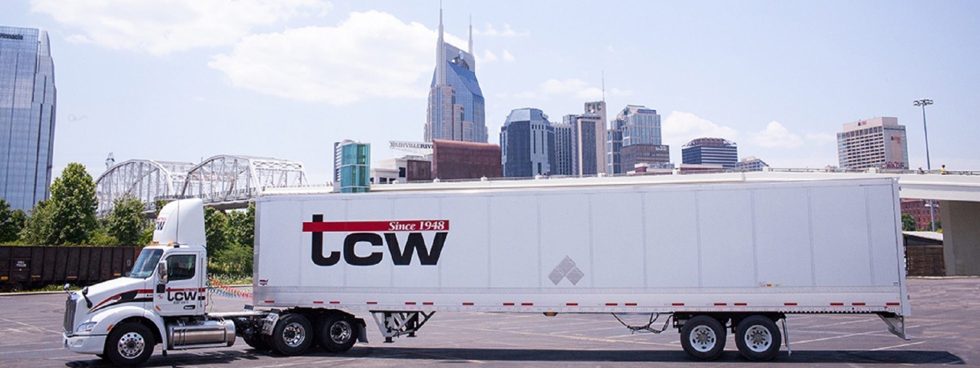 TCW Emphasizes “Commitment To Safety”