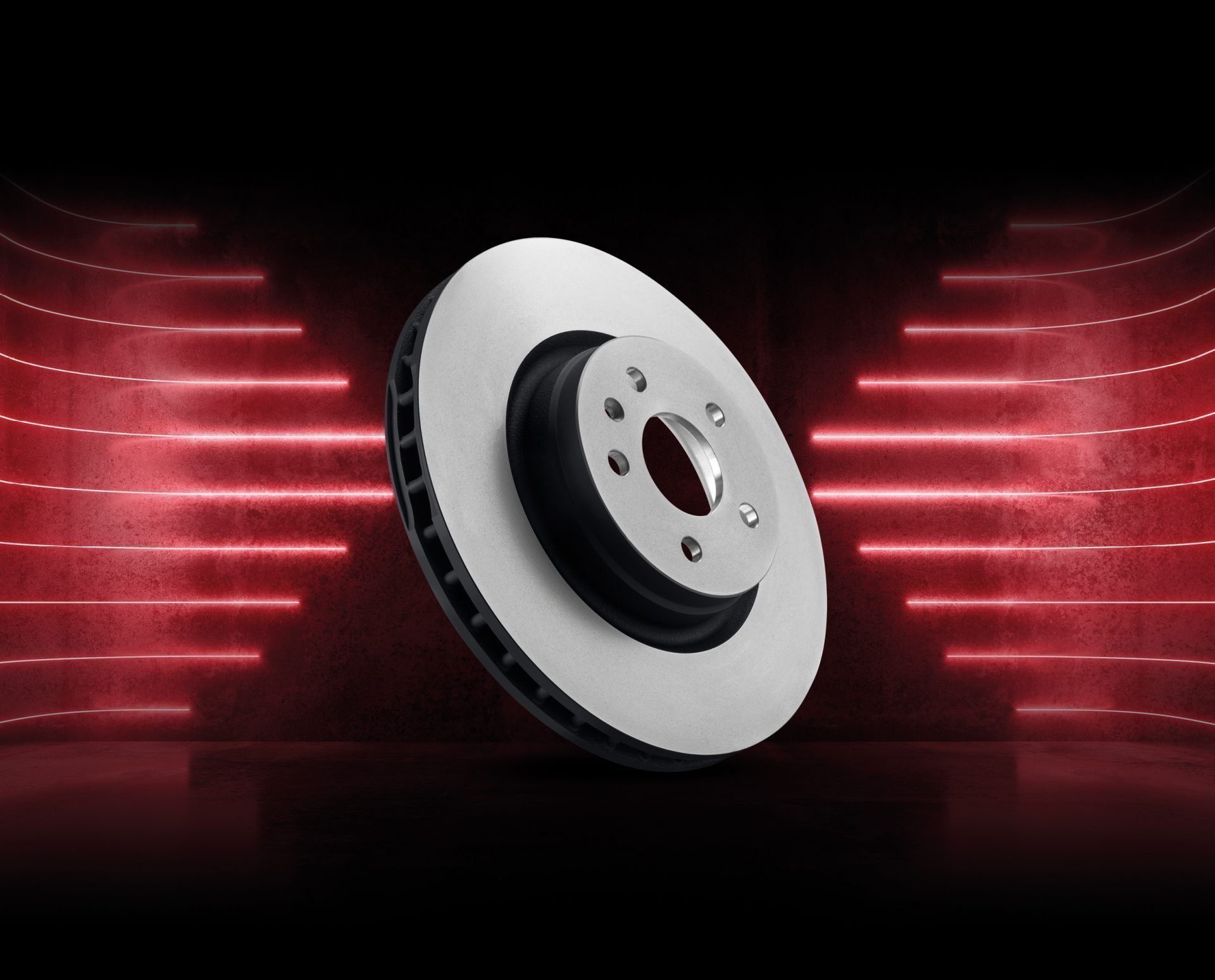 TRW Brake Discs for Tesla Model S Now Available