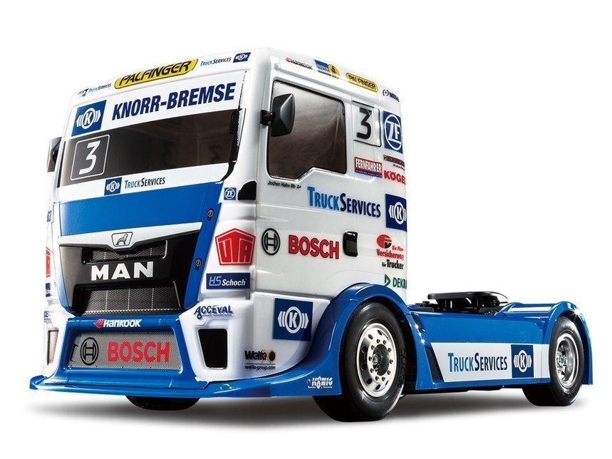 Knorr-Bremse And Hahn Racing Extend Partnership