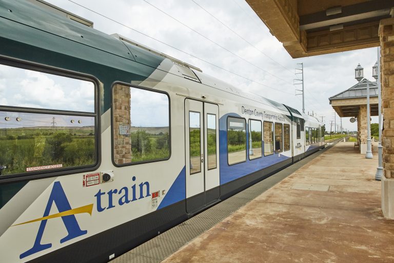 PTC added to DCTA A-train