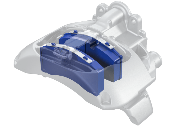 JOST to Launch High-Performance Brake Pads