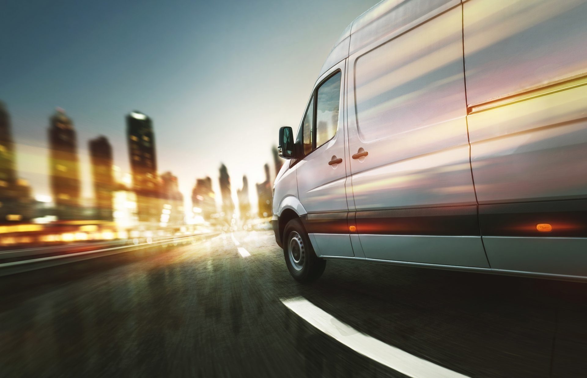 Hella Pagid Expands Range for Light Commercial Vehicles