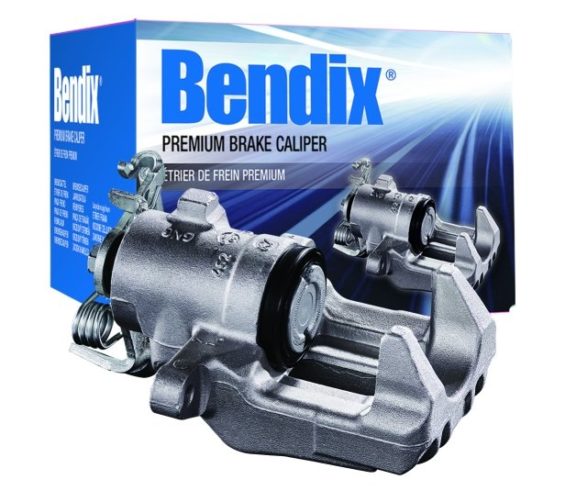 Bendix brake calipers available from Parts Alliance