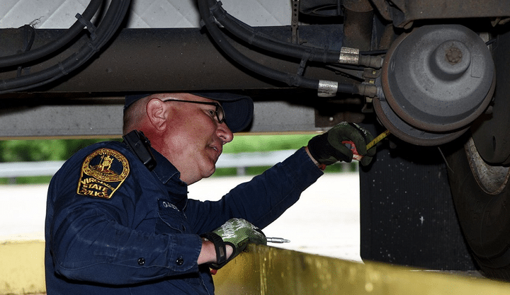Truck Brake Safety Week: Why It Matters