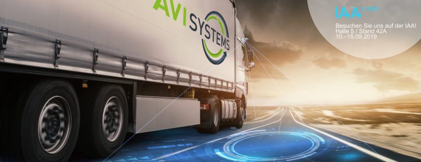 AVI Systems Launches  Intelligent Turning Aid