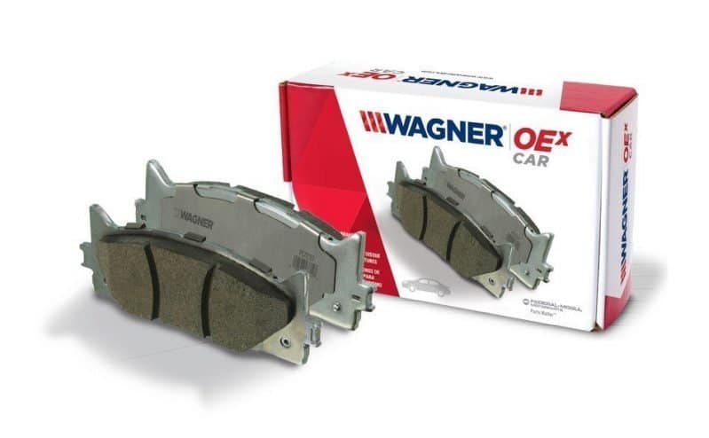 Wagner OEX Car Launches in the U.S.