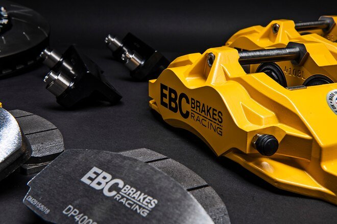 EBC BBK Available for E36 and E46 M3