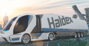Haldex CEO looks ahead to 2002 and beyond