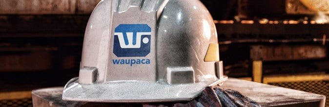 Waupaca Foundry Sweeps Business Awards