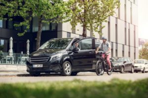 Bosch predicts its eBike ABS would enable up to 29 percent of “pedelec” accidents to be avoided each year.
