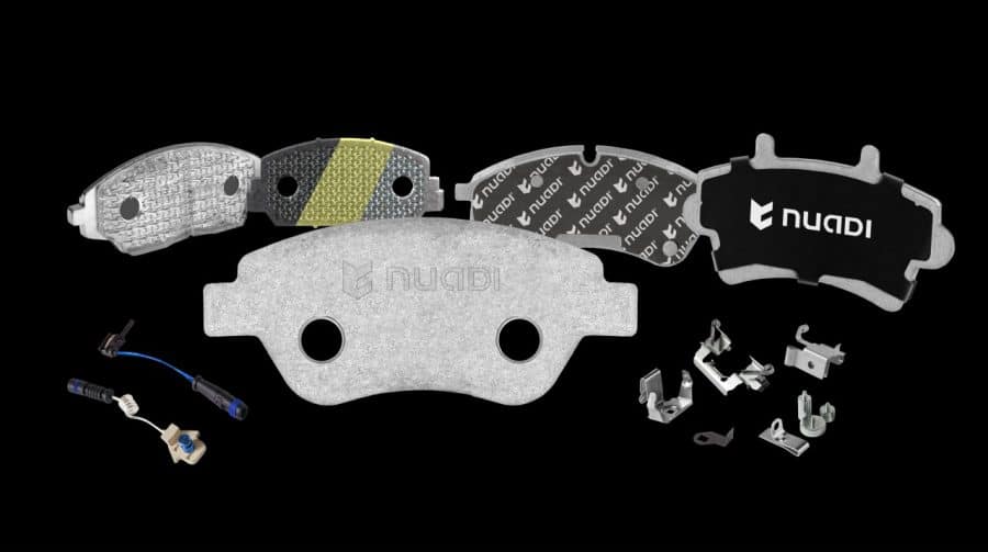 NUADI, a New Era in the Brake Industry