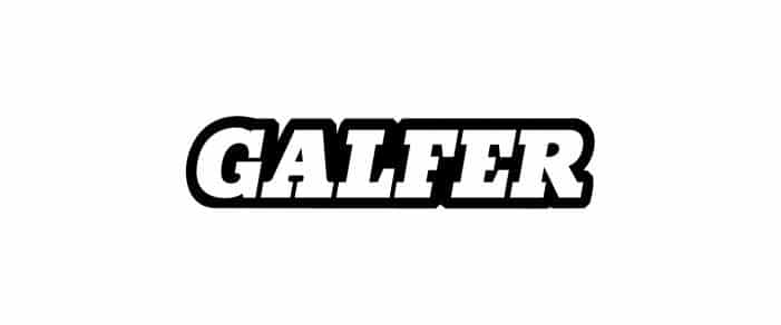 Galfer 2020 Sponsor of the FIM Championships
