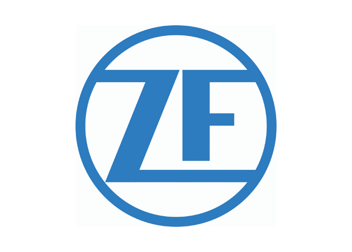 ZF reported a 43-percent sales increase year-over-year for the first half of 2021 when compared to 2020