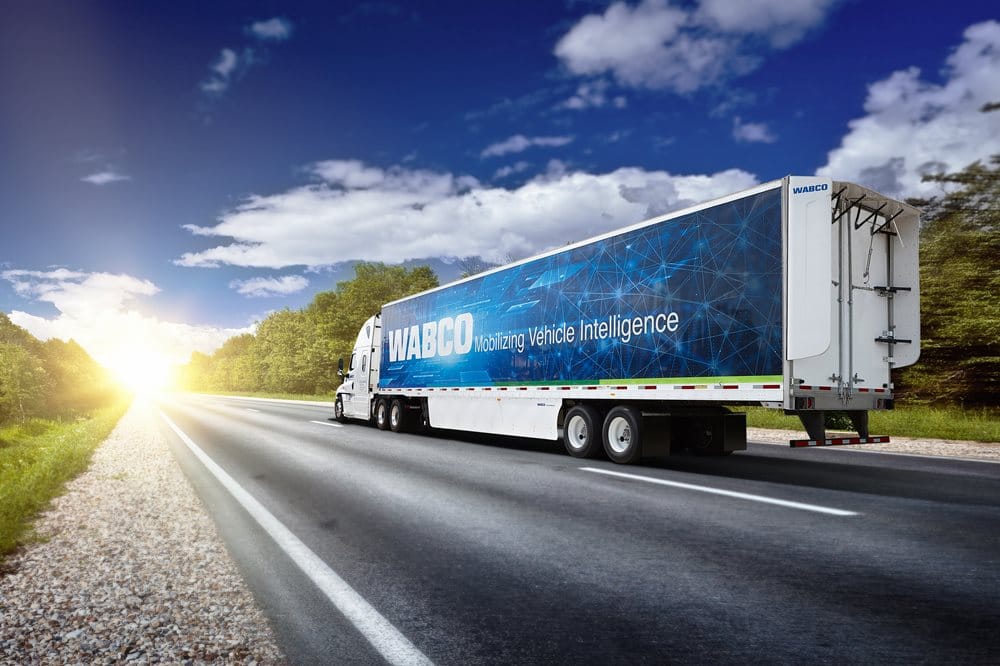 WABCO Announces N.A. Platform and Network Expansions