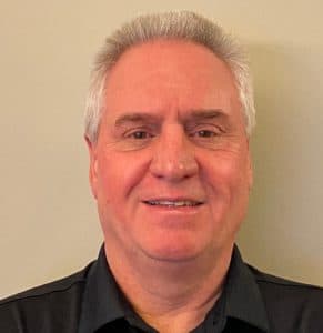 Allan Foote named Northeast Technical Relations Manager by Power Stop