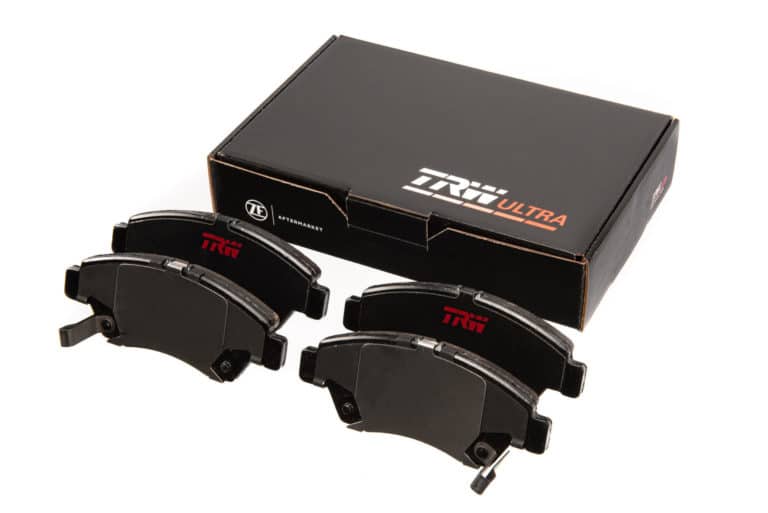 ZF Aftermarket Communicates Product Focus Through New TRW Friction Box Designs