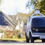 AV/self-driving market to grow by 62 million units by 2030