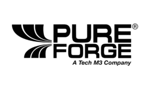 PureForge has devfeloped what it calls "brakes for life" technology
