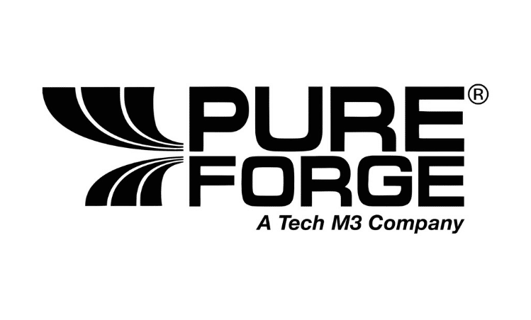 PureForge Brakes for Life™ TECHNOLOGY