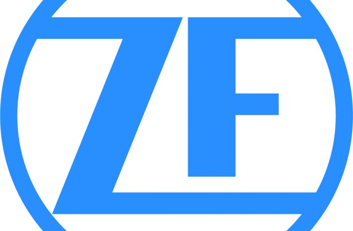 ZF Earns Award from Wabash National