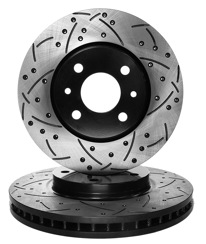 Transit Launches Performance Rotor Line