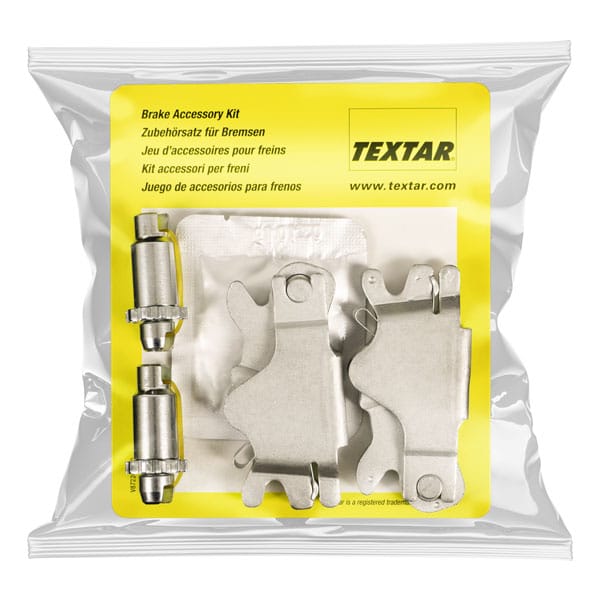 Textar is now offering 16 expanding locks in its current portfolio, thus covering almost every required application.