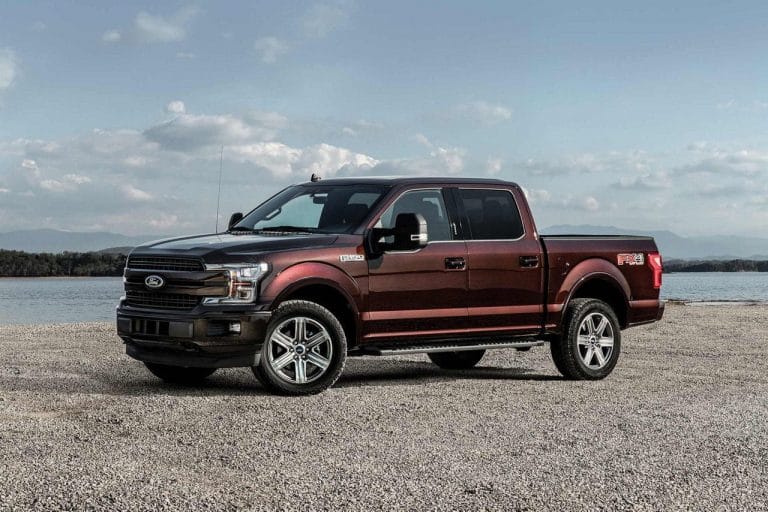 2018 Ford F-150 brake-failure lawsuit will continue