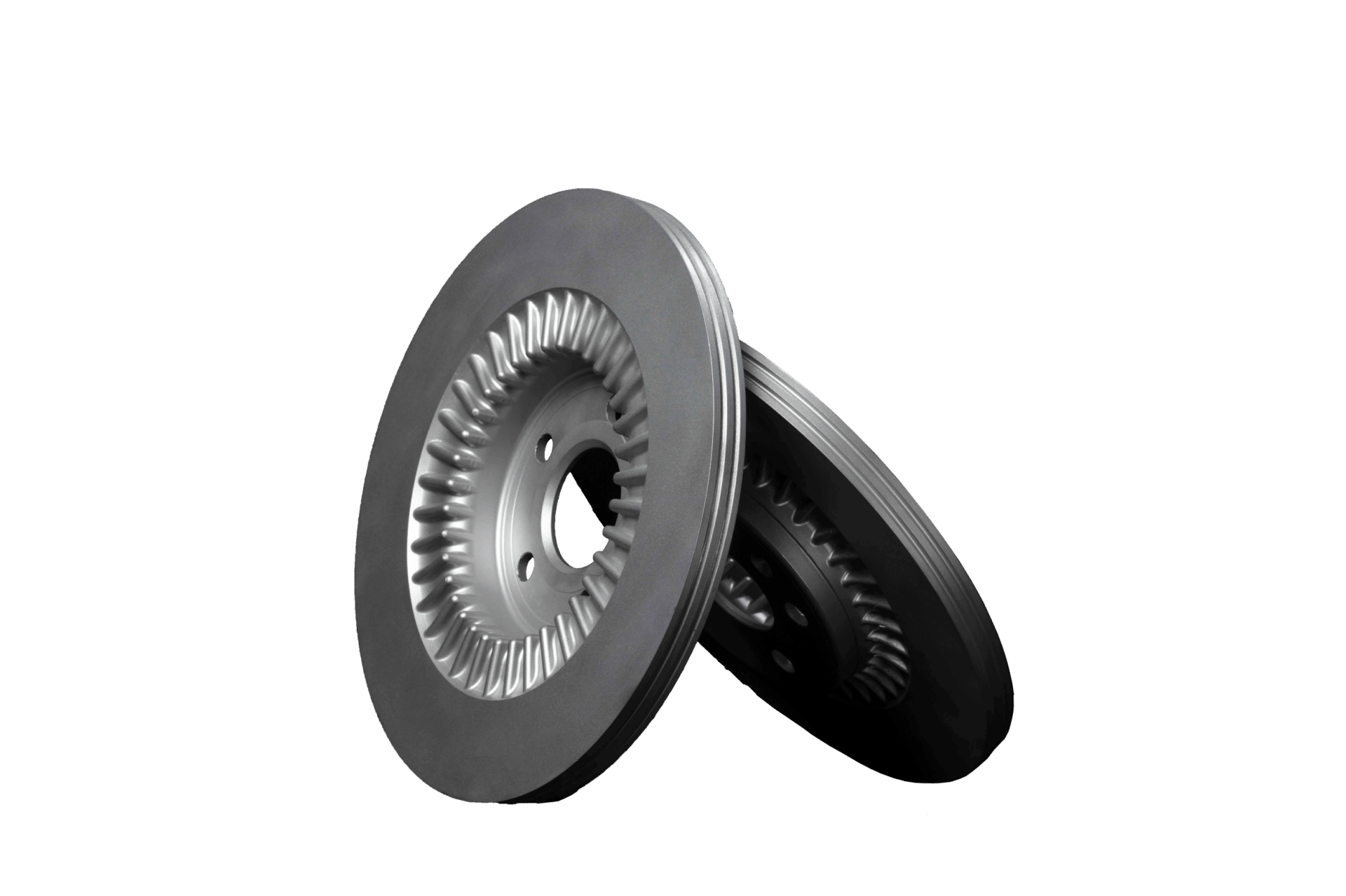 SicAlight: Brake Disc of the Future