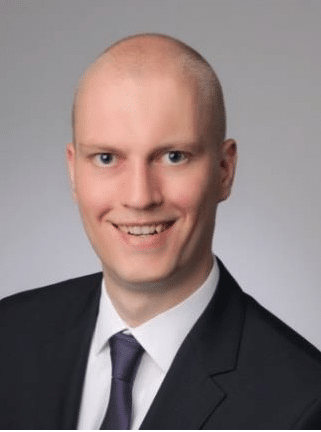 Link Names Wecker Managing Director of Link Europe Facility in Germany