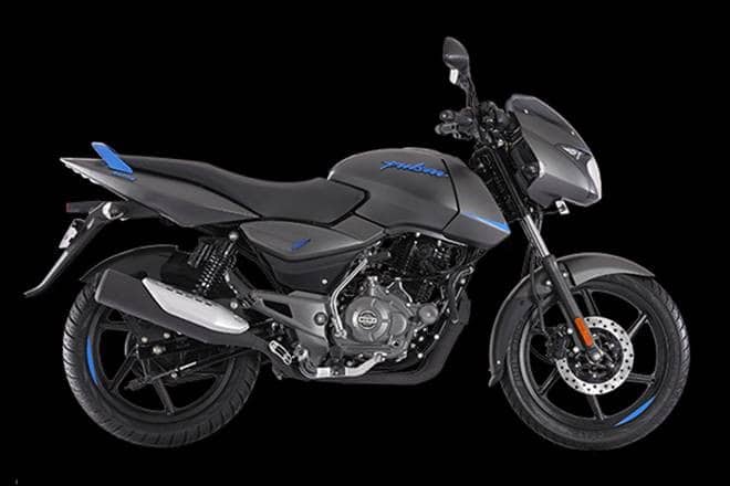 Bajaj Pulsar 125 Why You Won T Find One Variant The Brake Report