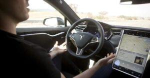 Tesla Autopilot saves pedestrians almost daily be braking on its own
