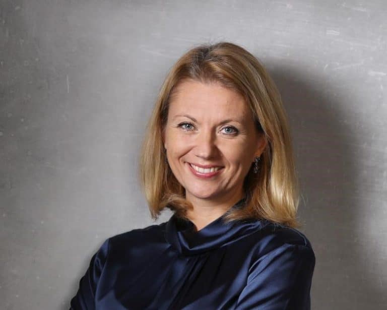 Haldex has named Jeanna Tällberg as the incoming EVP of HR