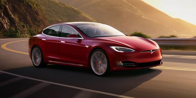 Tesla has entered a Bizarro World in terms of braking