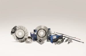 Hella Pagid continues to expand its range of brake components