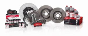 Brembo to hold mobility innovation gathering