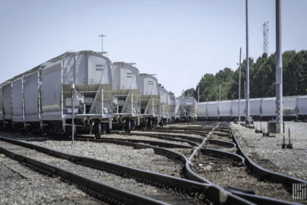 Rail Brake Safety and Track Standards Still in Question