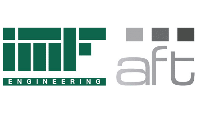 AFT-Comec Grinding & Presses and IMF Engineering Partnership