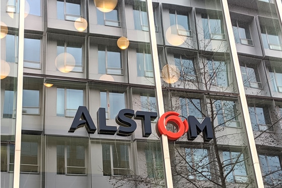 Alstom Acquires Rail-Brake Manufacturer Ibre