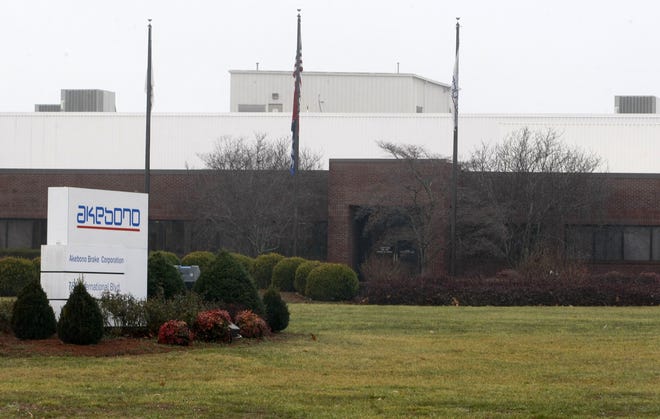 Akebono Pushes Clarksville Plant Closing to 2021