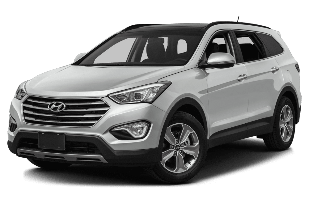 Hyundai Now Says Park Recalled Vehicles Outside