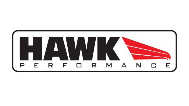 Hawk Performance Named Official Brake Pad of SVRA
