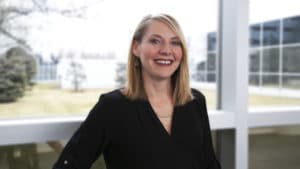 Sarah Olson named MASU Brakes head of product development