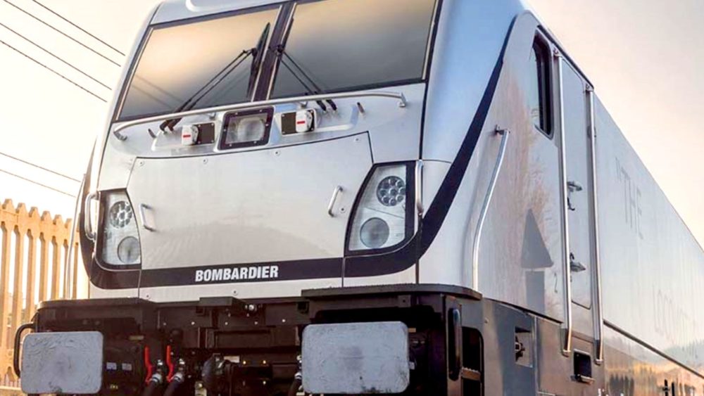 Knorr-Bremse and Bombardier Transportation extend Europe-wide service contract for the maintenance of braking systems on TRAXX locomotives by a further five years