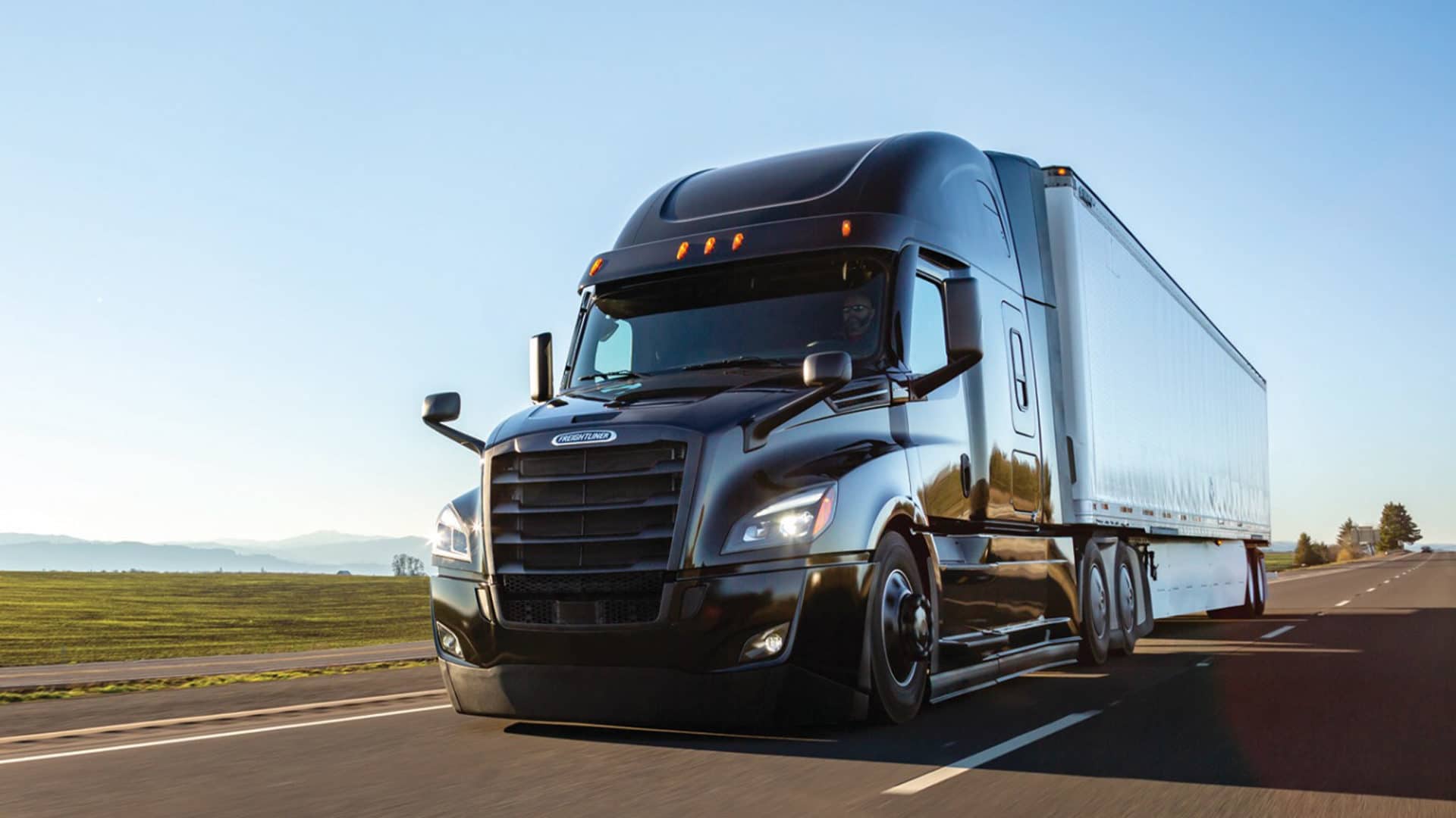Daimler Trucks is recalling 139 vehicles due to a loose caliiper-mounting bolt