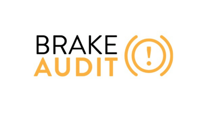 Brake Audit